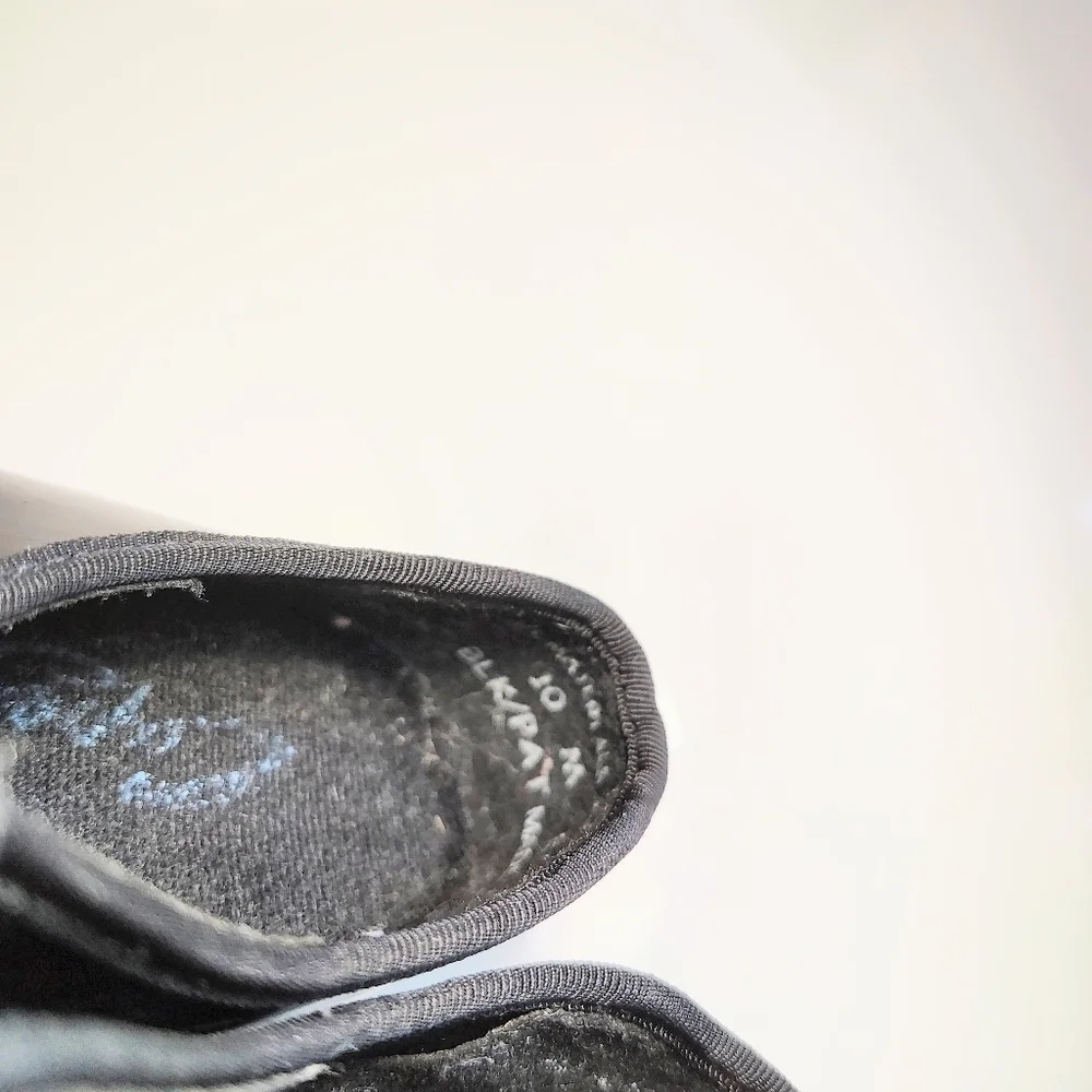 Capezio Kids Teletone Tap Shoes